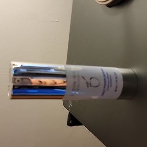 ZO Skin Health daily power defense